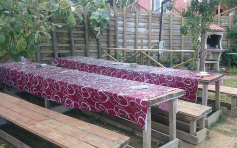 Area Tende Area Tende